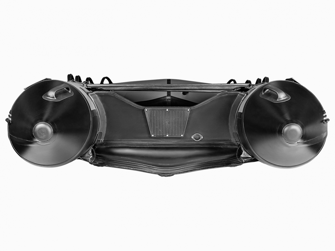 Лодка ПВХ Grace Wind 360