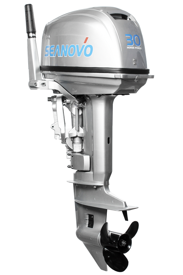 Мотор Seanovo SN 25 FHS