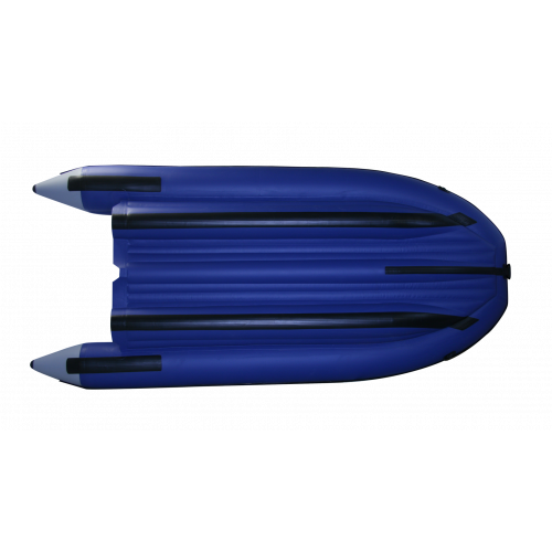 Лодка ПВХ SKAT TRITON 370 НД