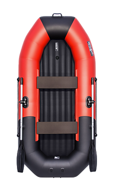 Лодка Таймень NX 270 НД