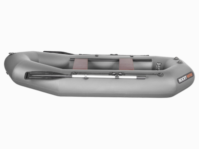 Лодка ПВХ Rocky Mini 260