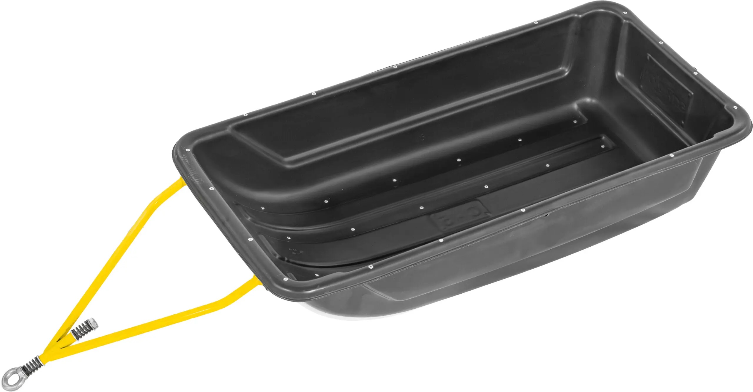 Сани-волокуши C-5 с обвязкой и накладками