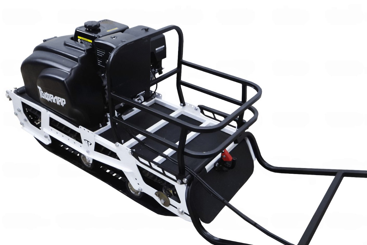 Мотобуксировщик Тофалар 500 Классик