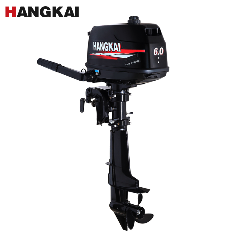 Hangkai 6.0 HP 2-х тактный