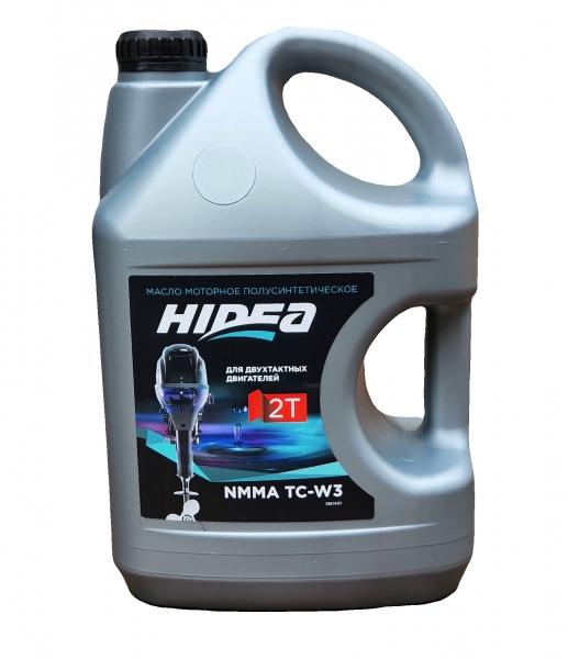 Масло Hidea tc-w3 4л