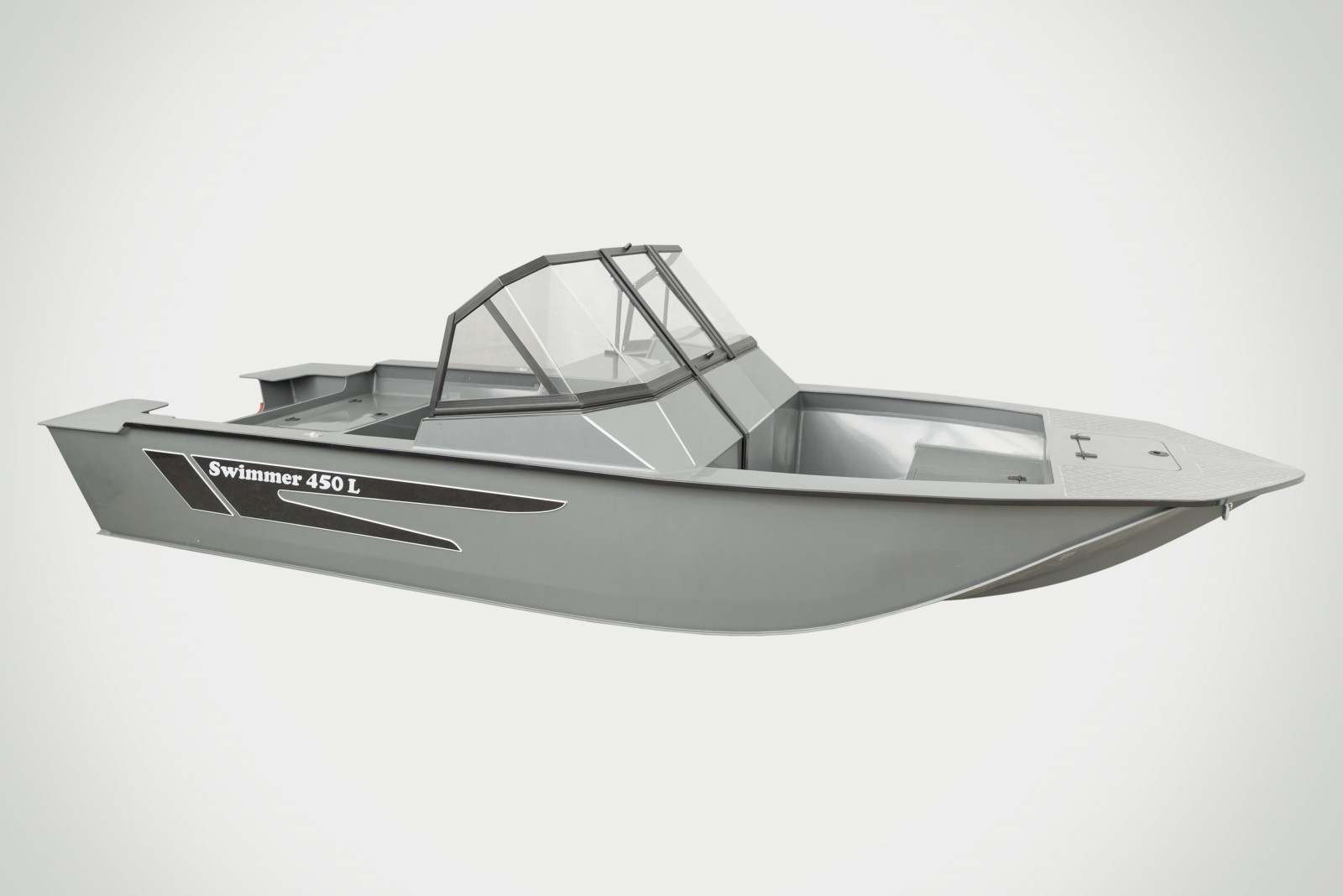 Лодка Swimmer 450-Z