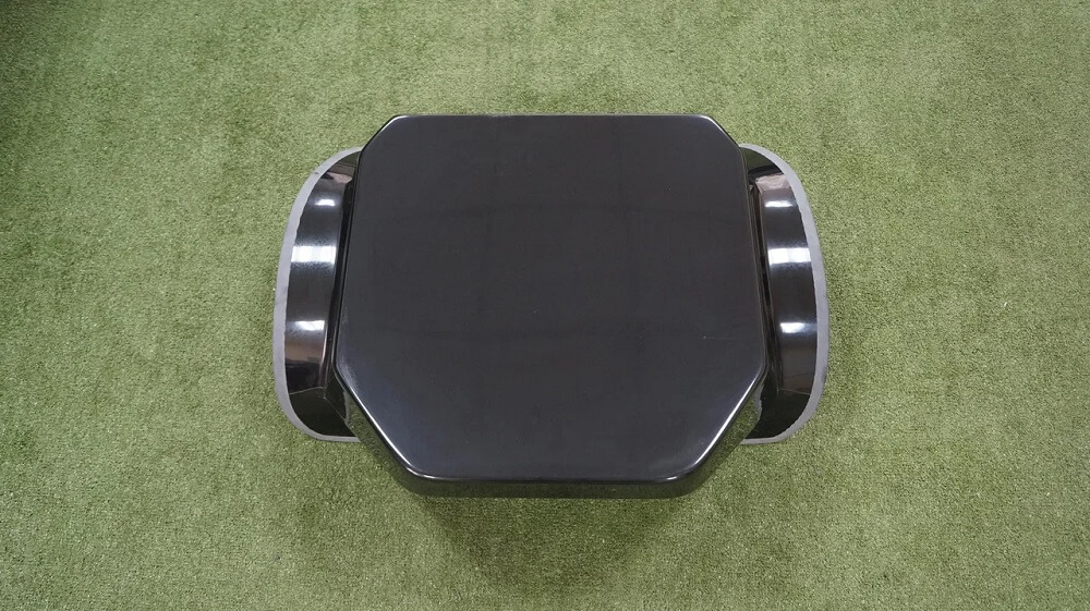 Носовая утка RiverBoats РИБ 400