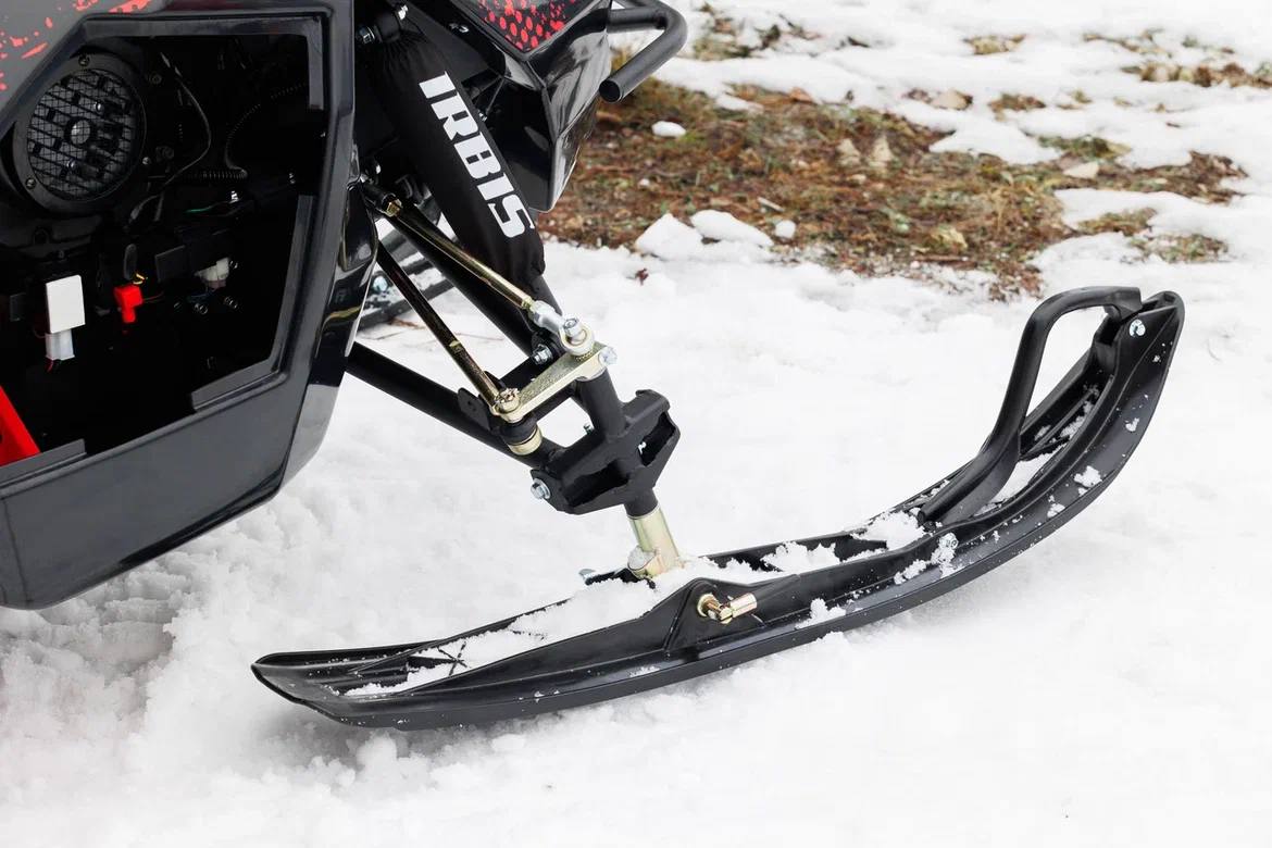 Снегоход IRBIS SF200L Long