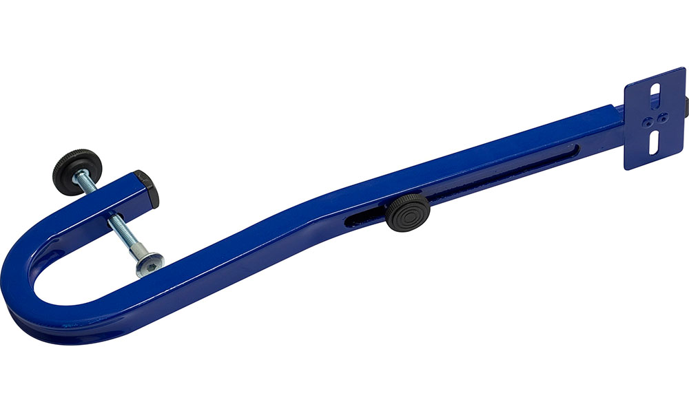 Кронштейн датчика эхолота под нднд площадка