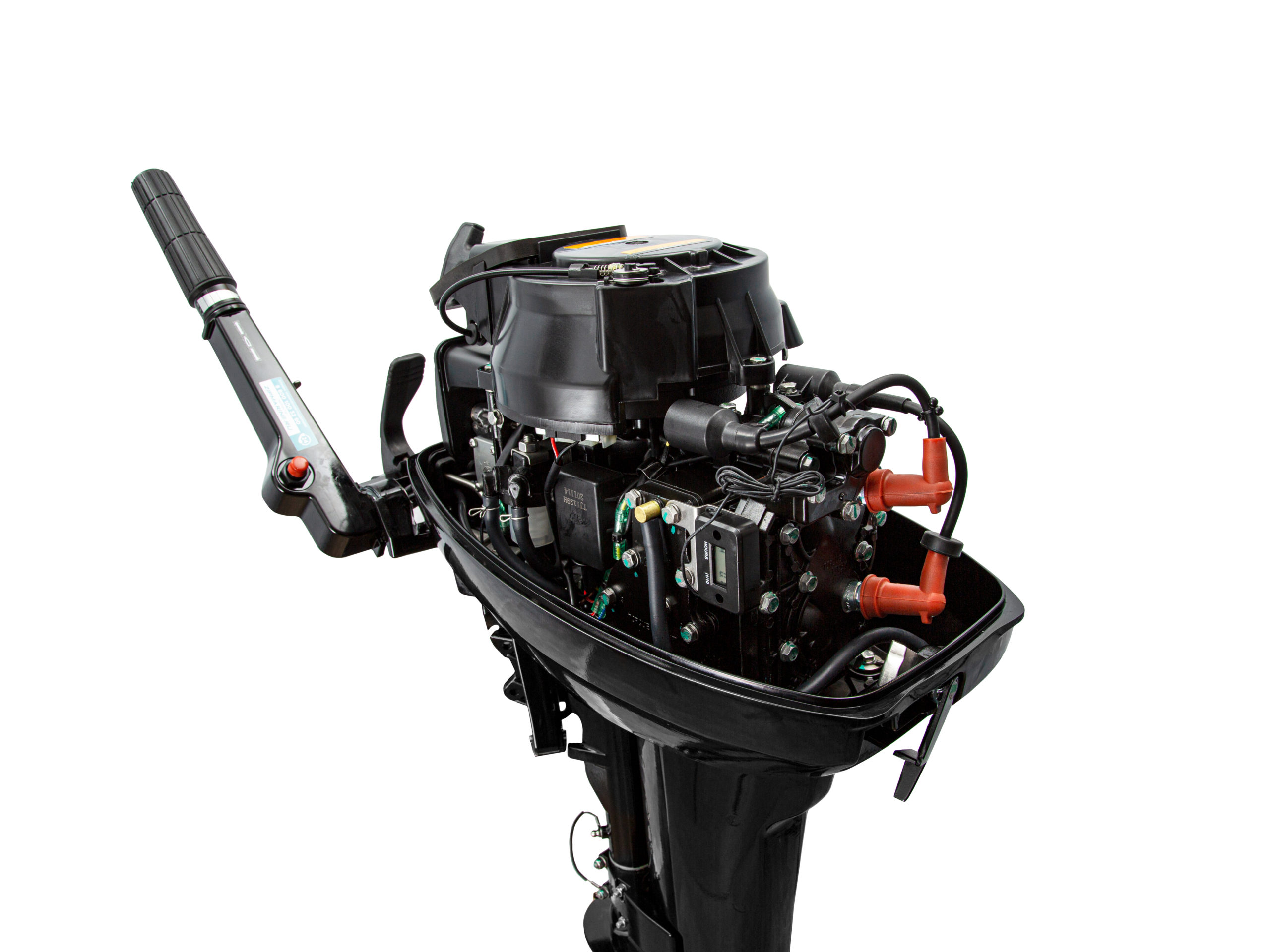 Мотор HIDEA HD9.9FHS