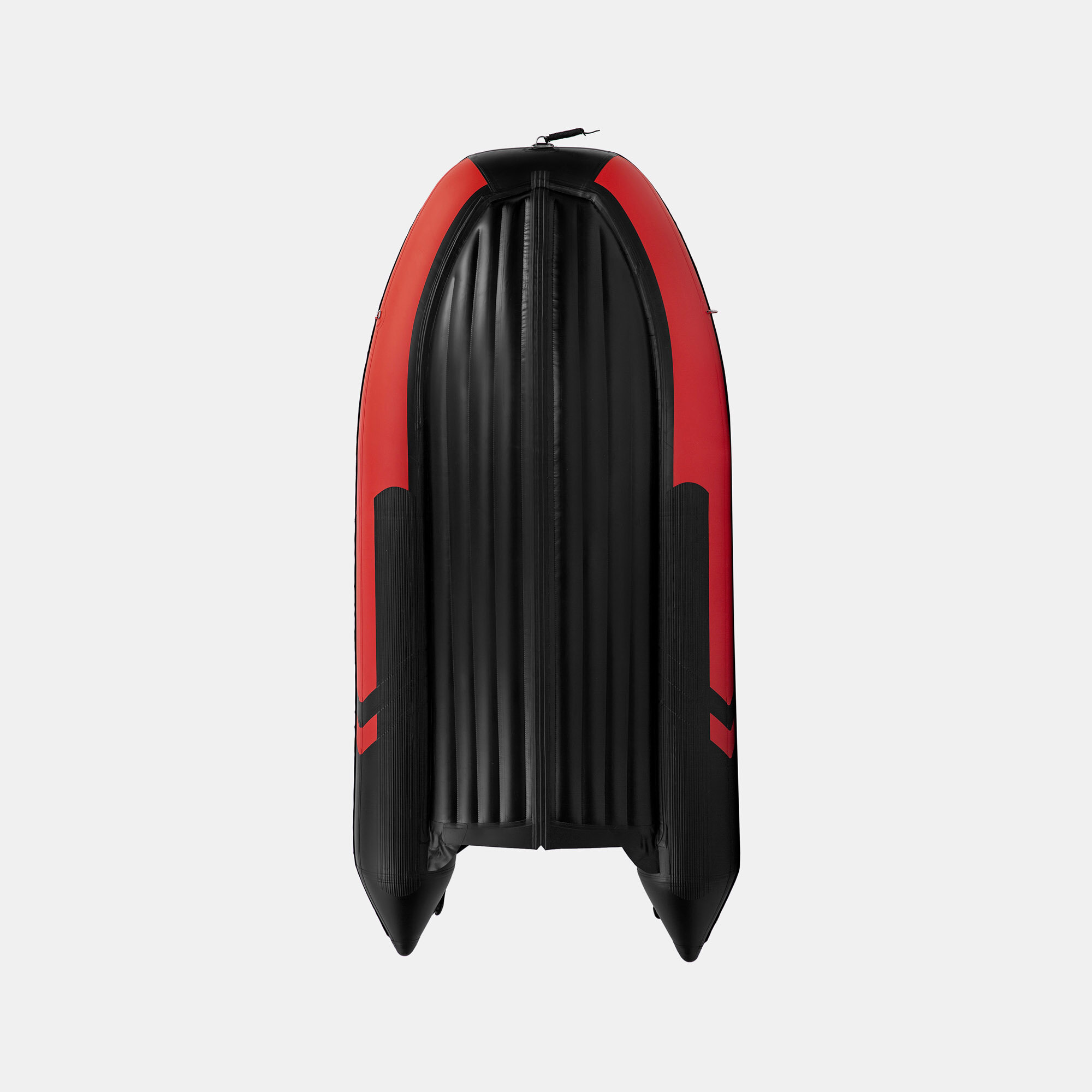 Лодка ПВХ GLADIATOR E 380 R PRO НД