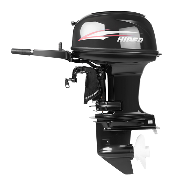 Мотор HIDEA HD40FHS (румп.)