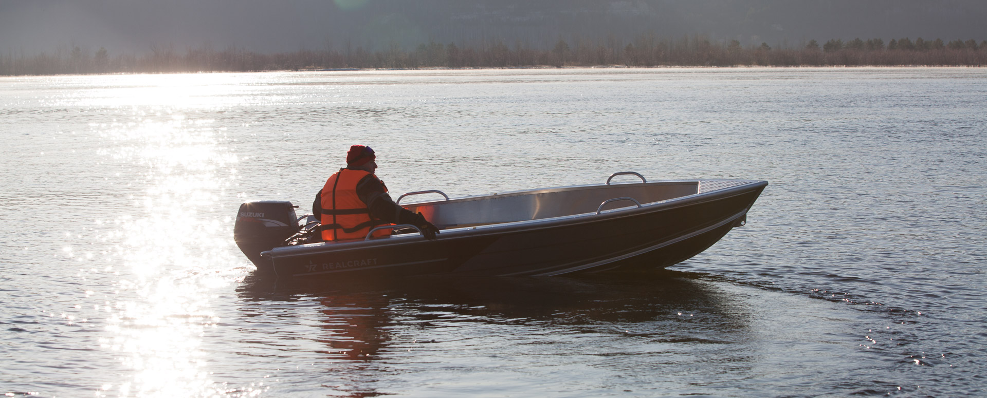Realcraft 370
