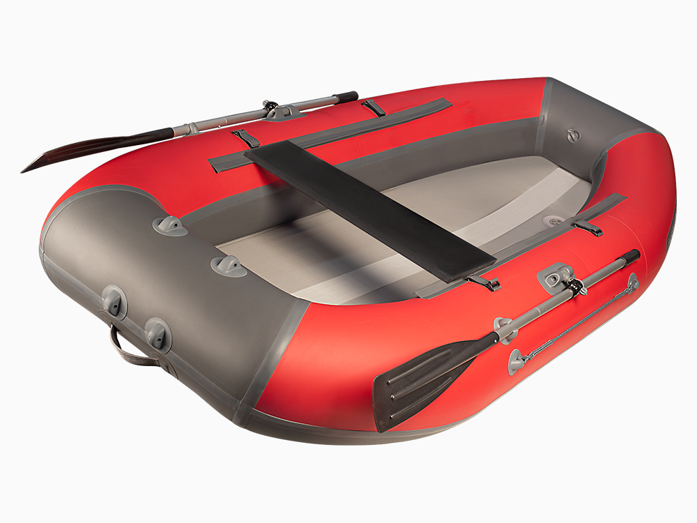 Лодка ПВХ Rocky Mini 280