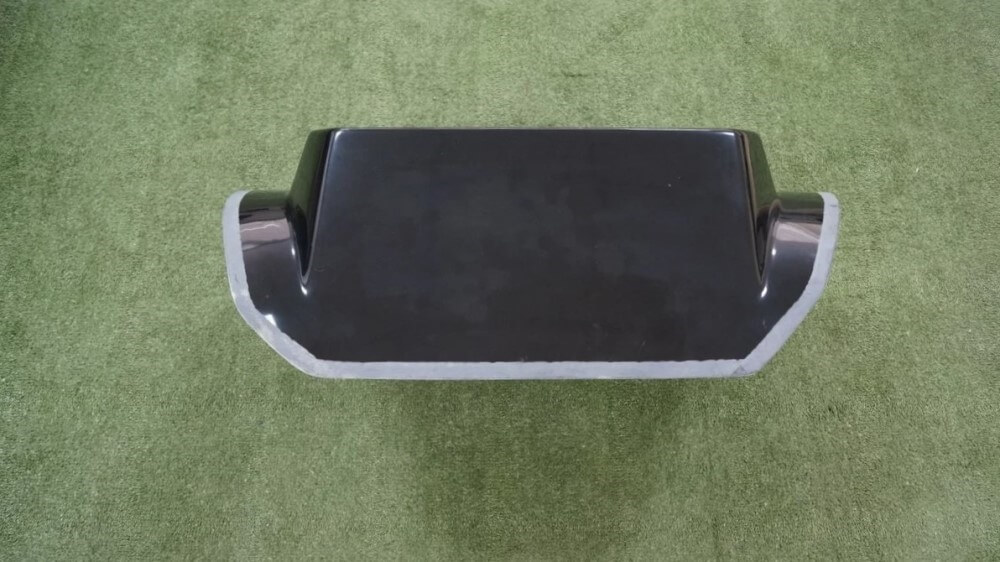 Носовая утка RiverBoats РИБ 400