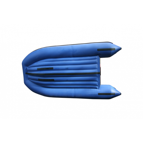 Лодка ПВХ REEF 390 НД