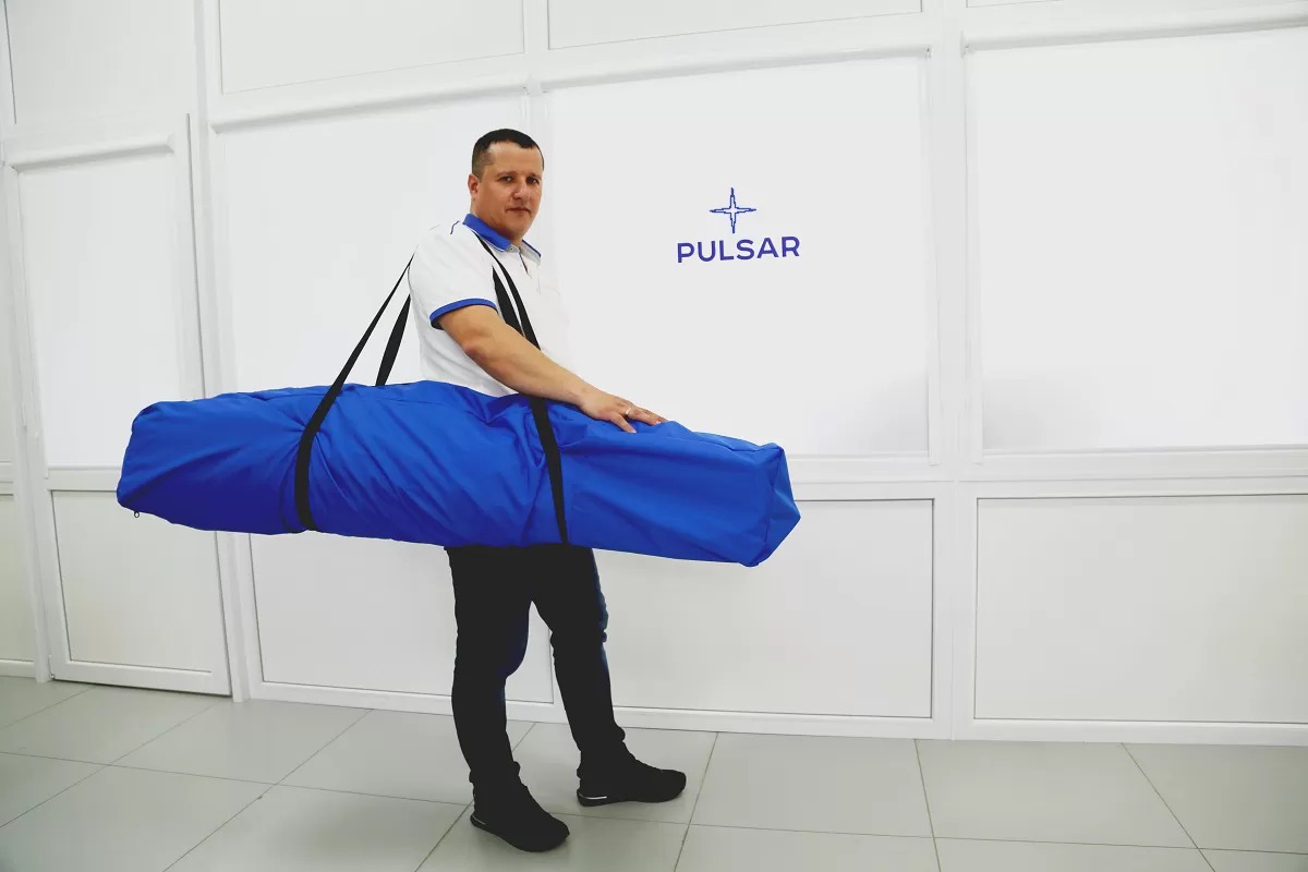 Шатер PULSAR COSMO NEW