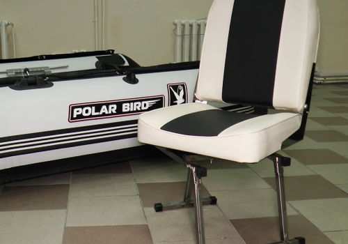 Кресло Polar Bird для лодок