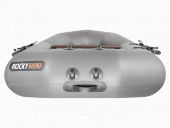 Лодка ПВХ Rocky Mini 260