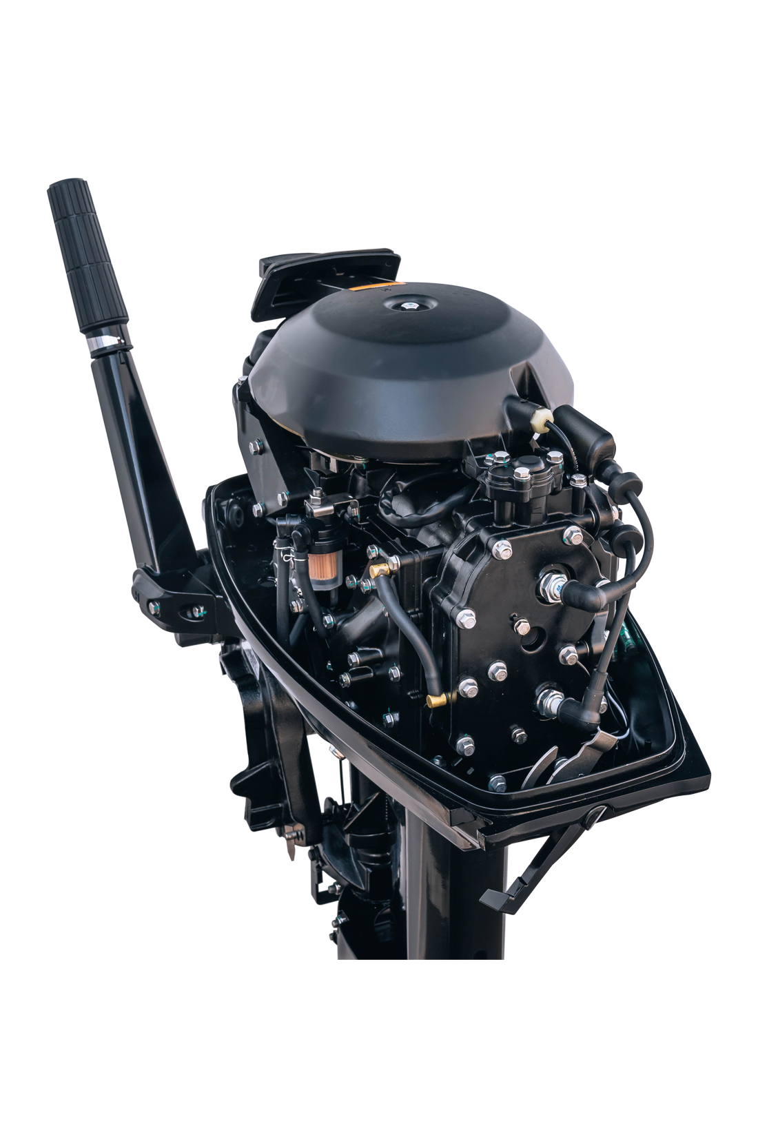 Мотор REEF RIDER RR30FHS
