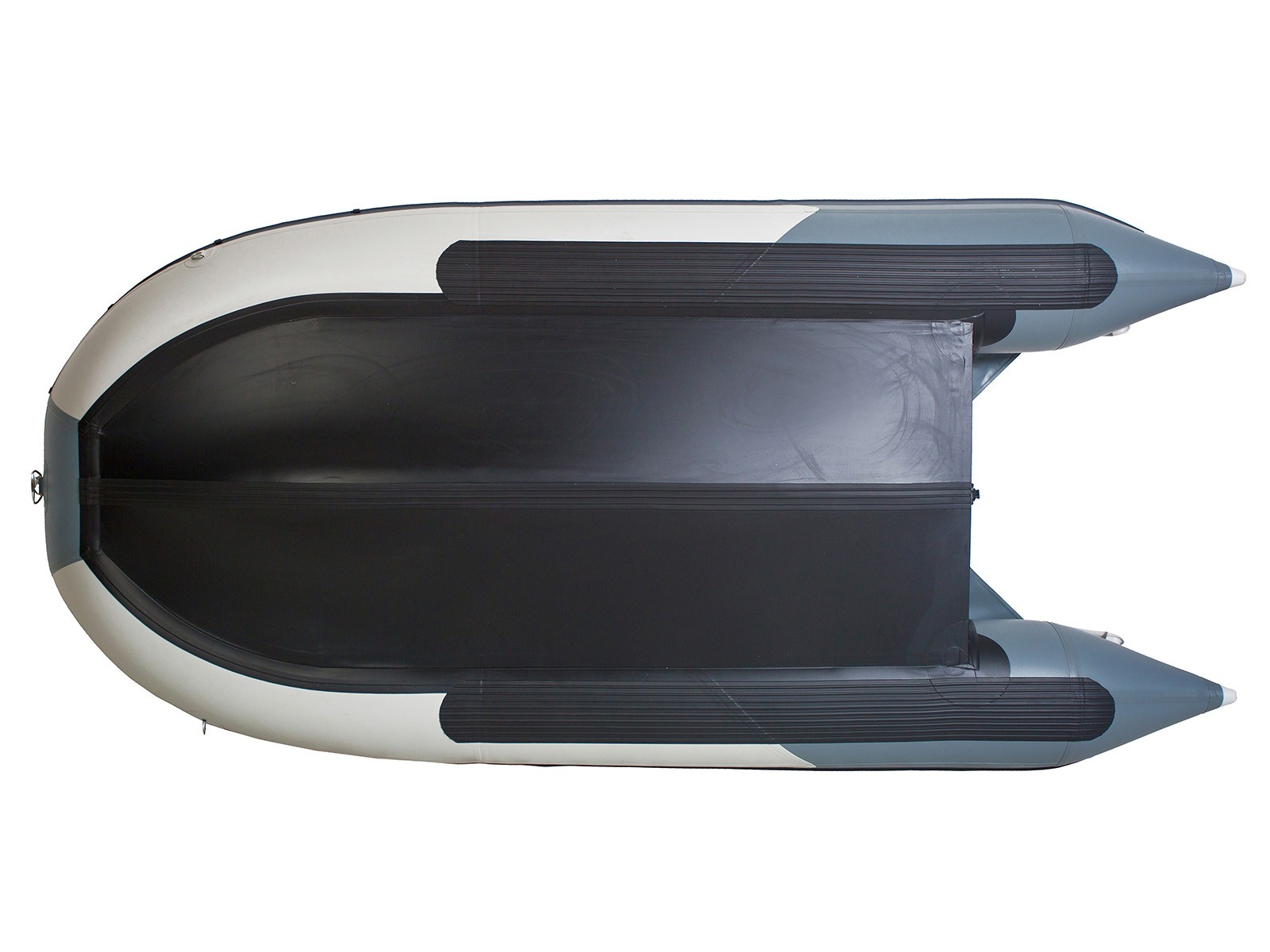 Лодка ПВХ GLADIATOR С 370 AL