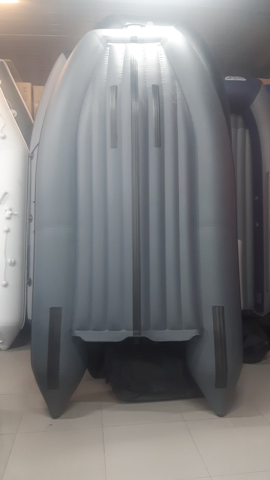 Лодка ПВХ REEF 325 НД
