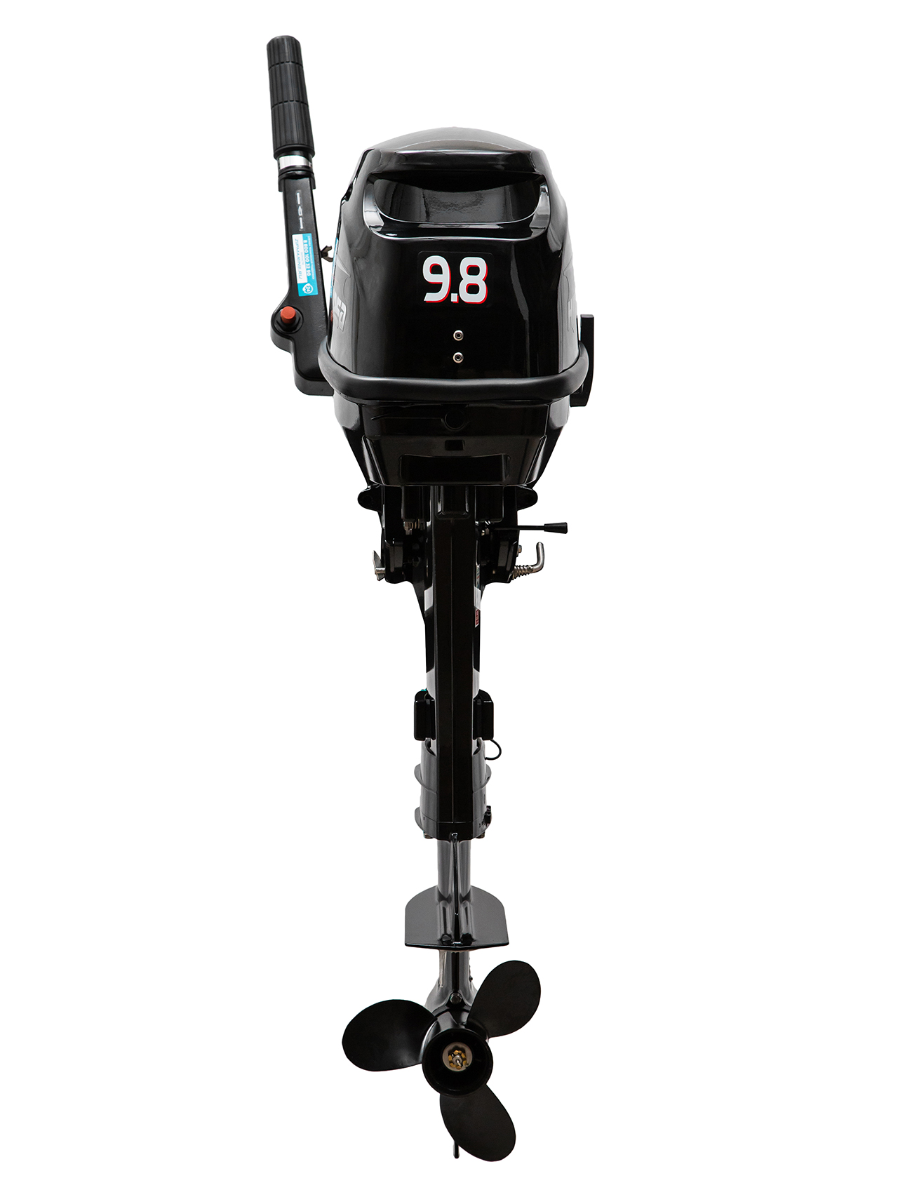 Мотор HIDEA HD9.8FHS