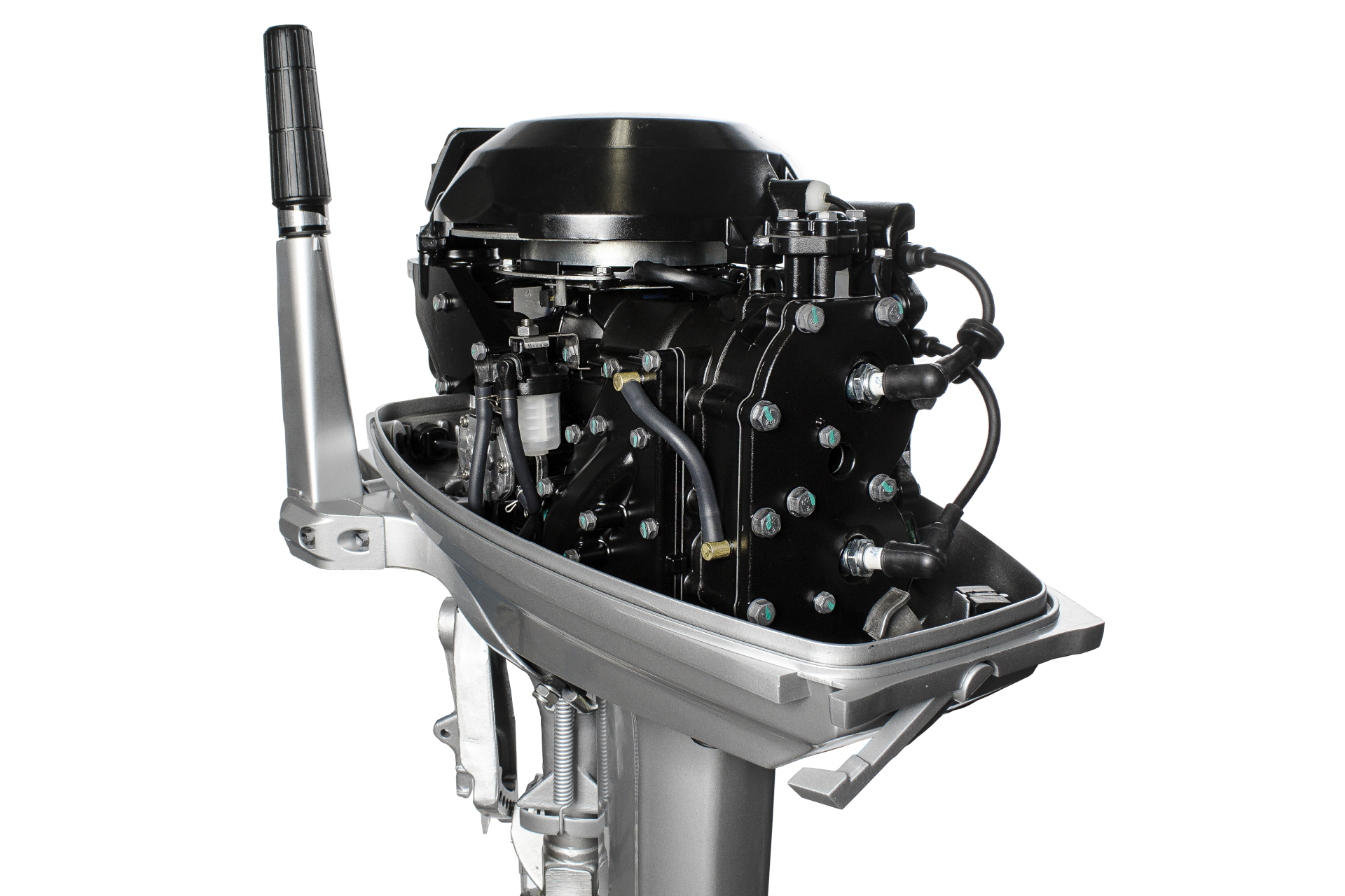Мотор Seanovo SN 25 FHS