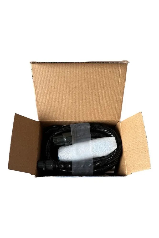 Насос электрический Seanovo HT-777 