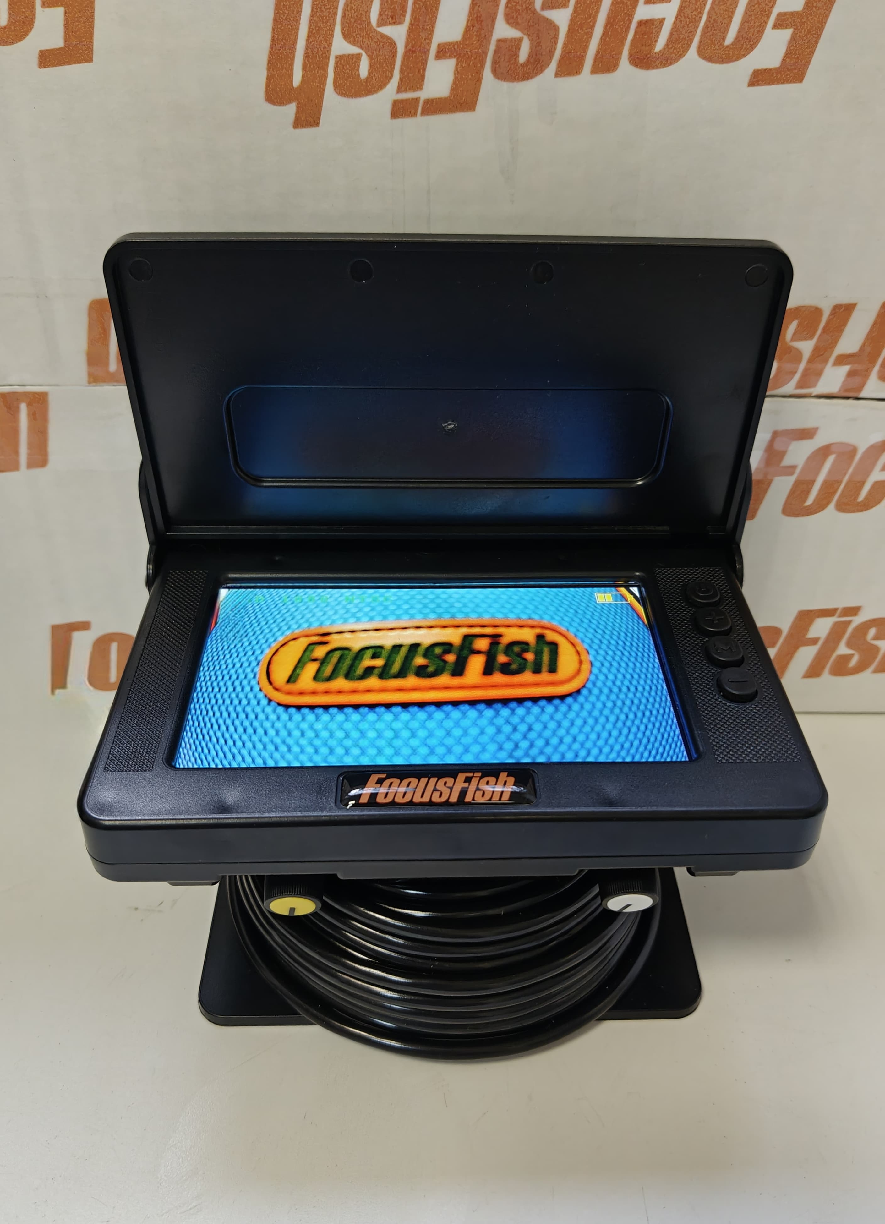 Видеокамера подводная FocusFish 5 NEW