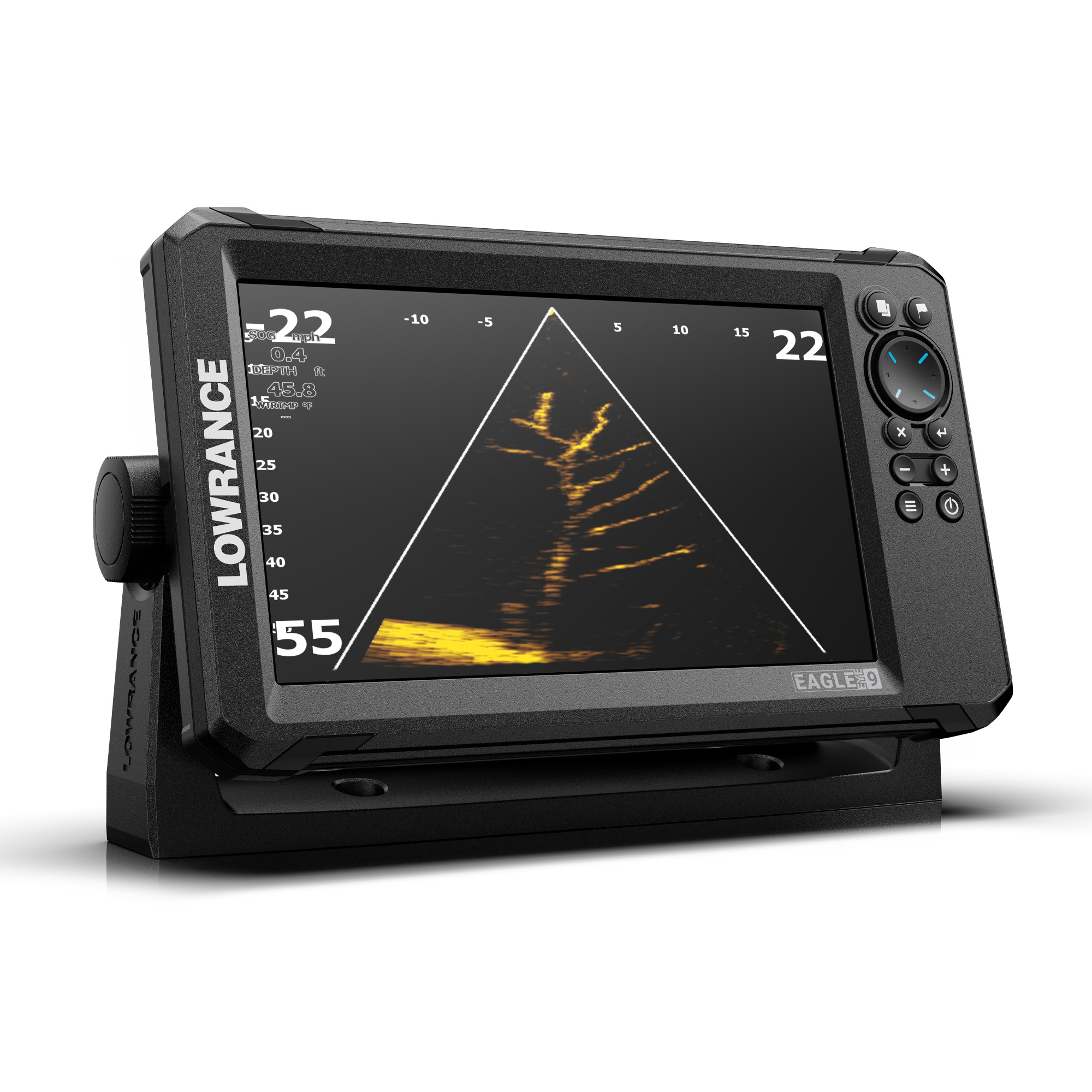 Эхолот Lowrance Eagle EYE 9 LIVE