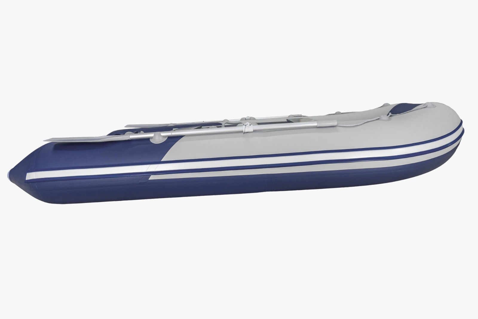 Лодка Ривьера Компакт 3200 СК