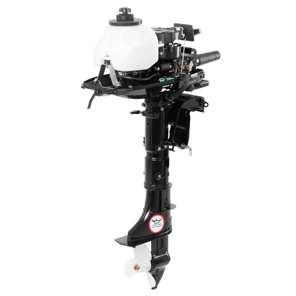 Мотор HIDEA HD5FHS