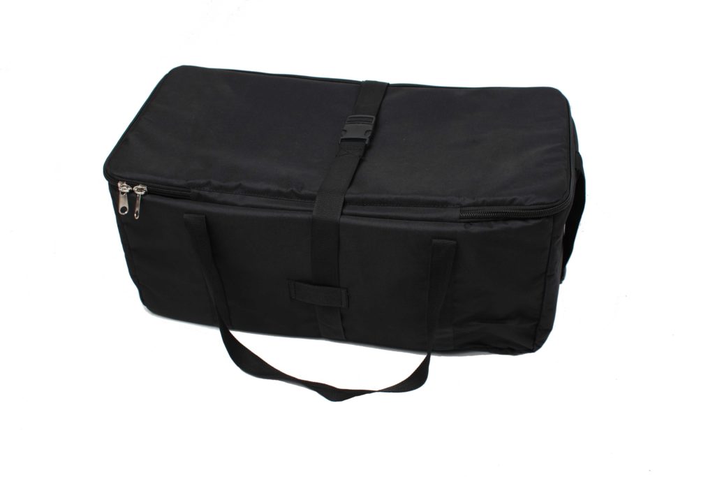 Кофр-сумка для багажной корзины под RV BOX 700