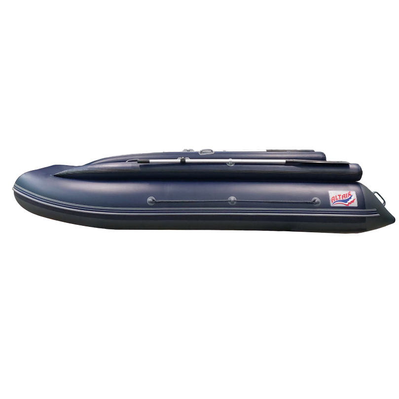 Лодка пвх ALTAIR HD-380 ФБ НДНД