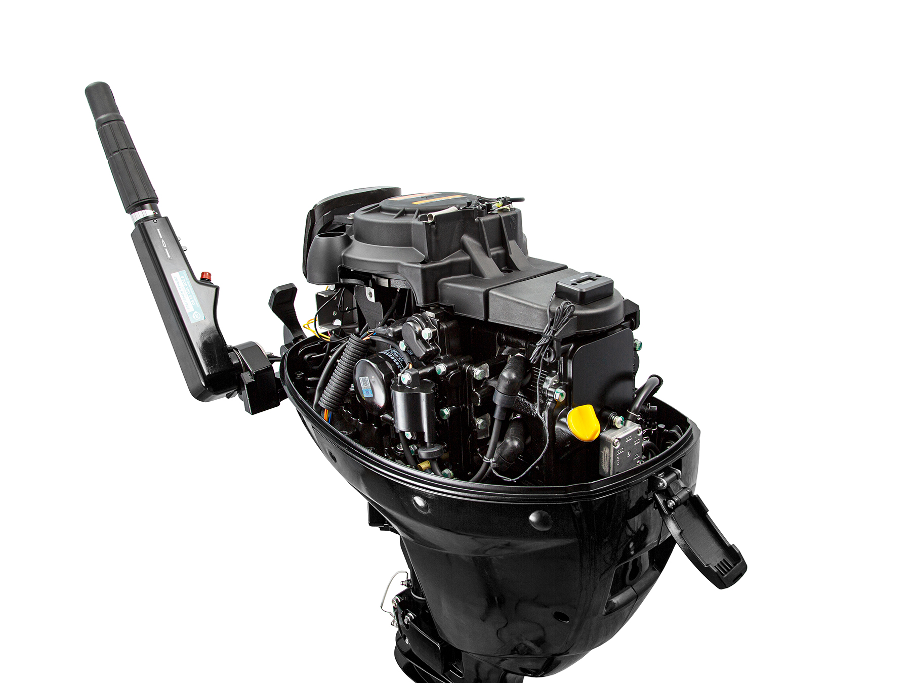 Мотор HIDEA HDF 15HS