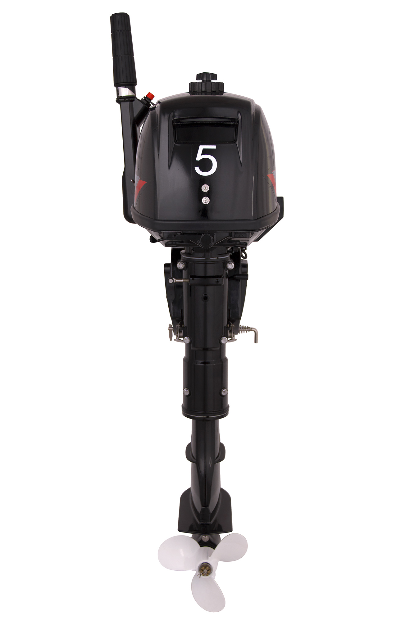 Мотор CONDOR Т5HS