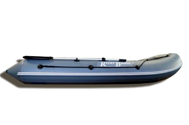 Лодка ПВХ RiverBoats -300