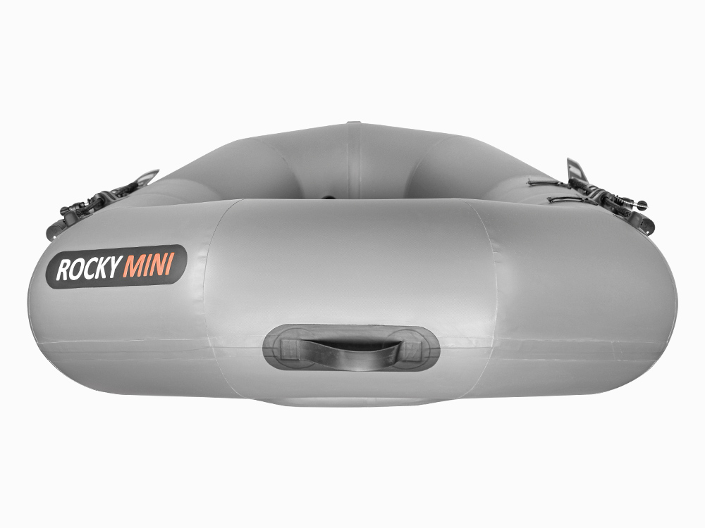 Лодка ПВХ Rocky Mini 240