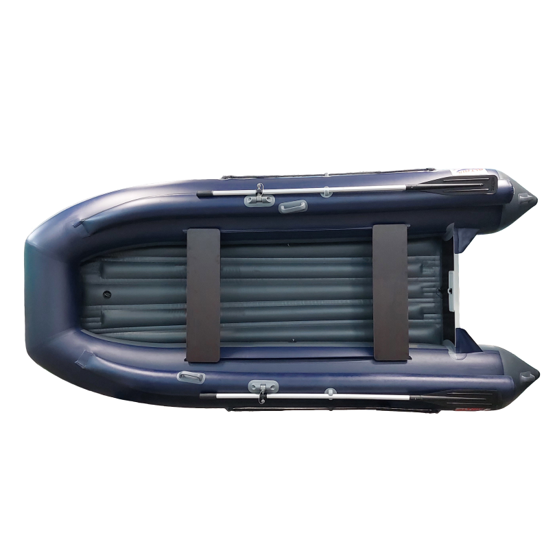 Лодка пвх ALTAIR HD-380 ФБ НДНД