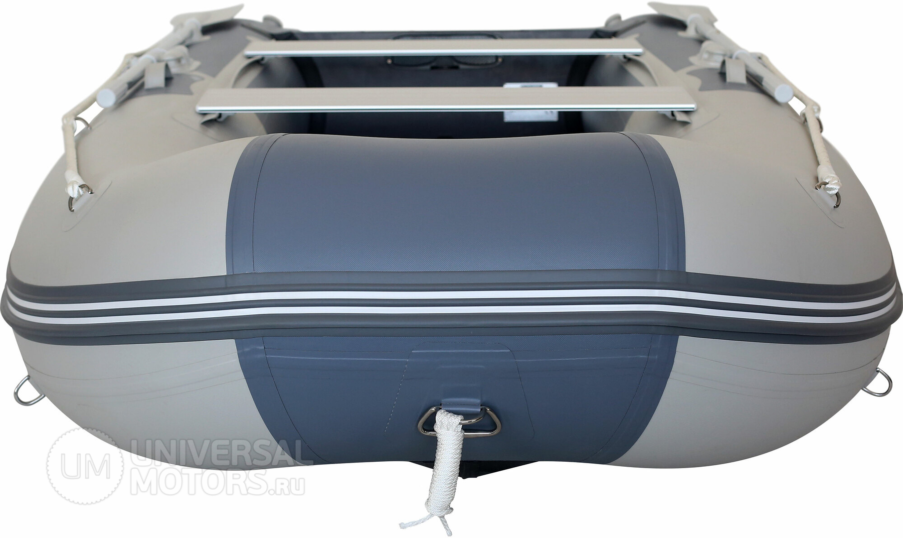 Лодка ПВХ GLADIATOR B330AL