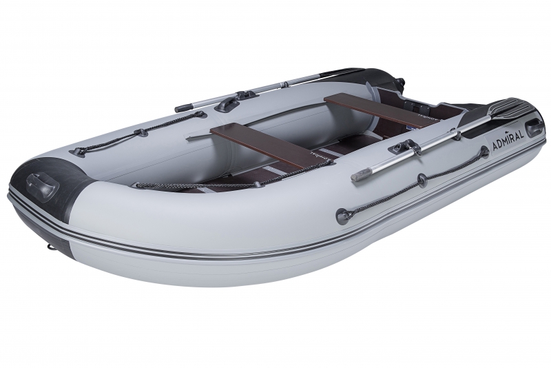 Лодка ПВХ Адмирал 360 Sport