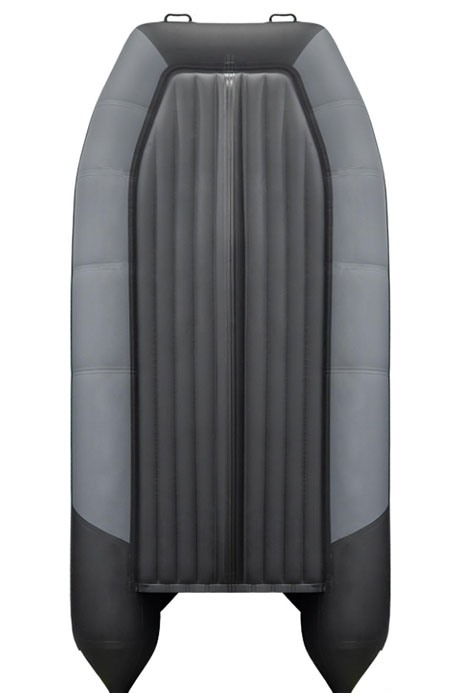 Лодка ПВХ Таймень RX 3900 НДНД 