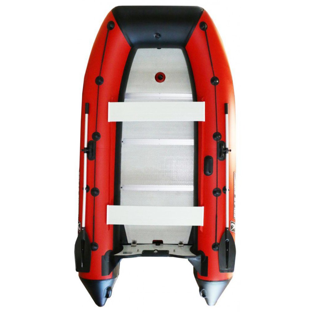 Лодка ПВХ Polar Bird 320M NEW (Merlin) («Кречет»)
