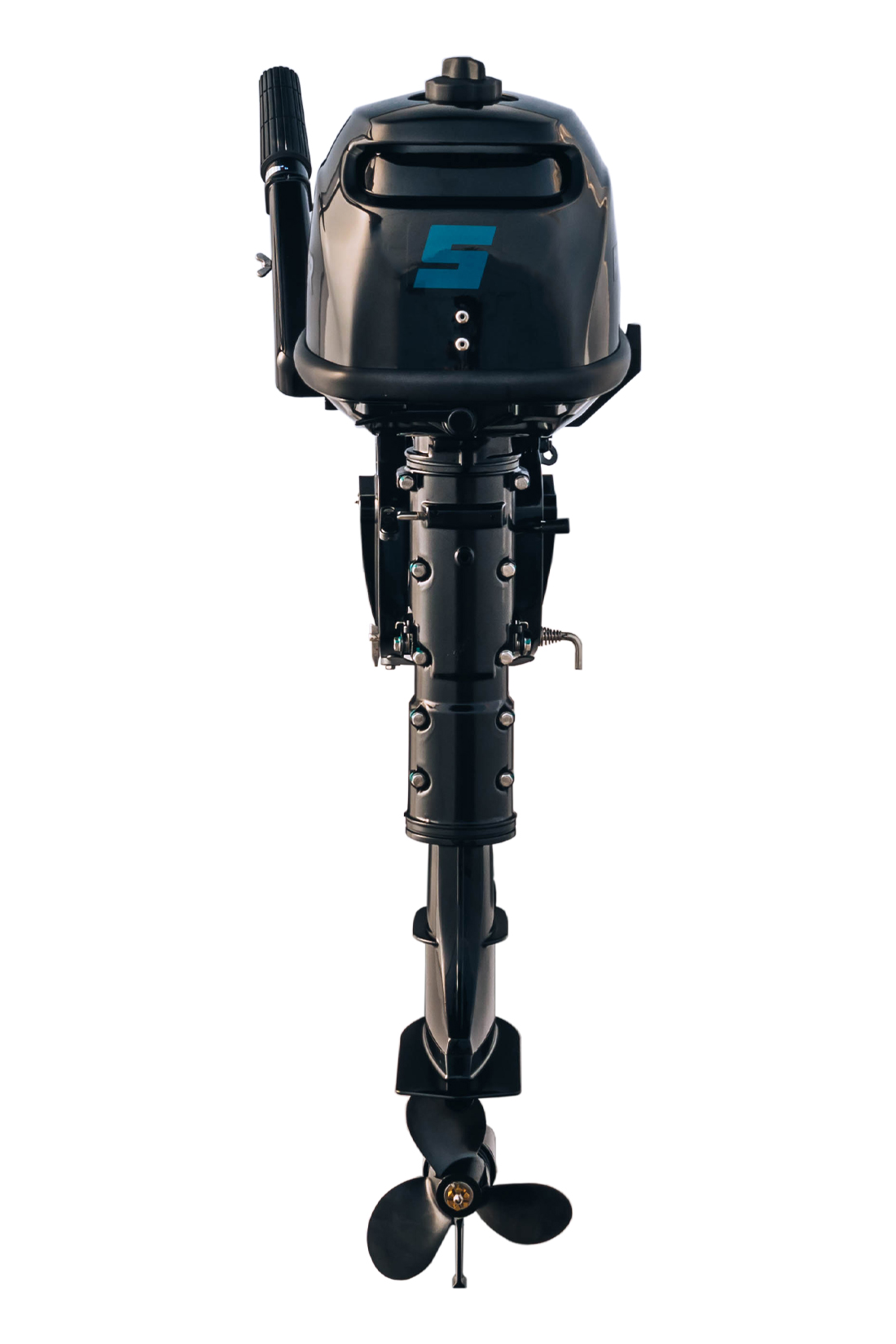 Мотор REEF RIDER RR5FHS