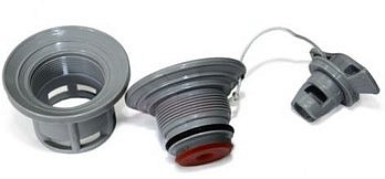 Клапан Bravo 2001