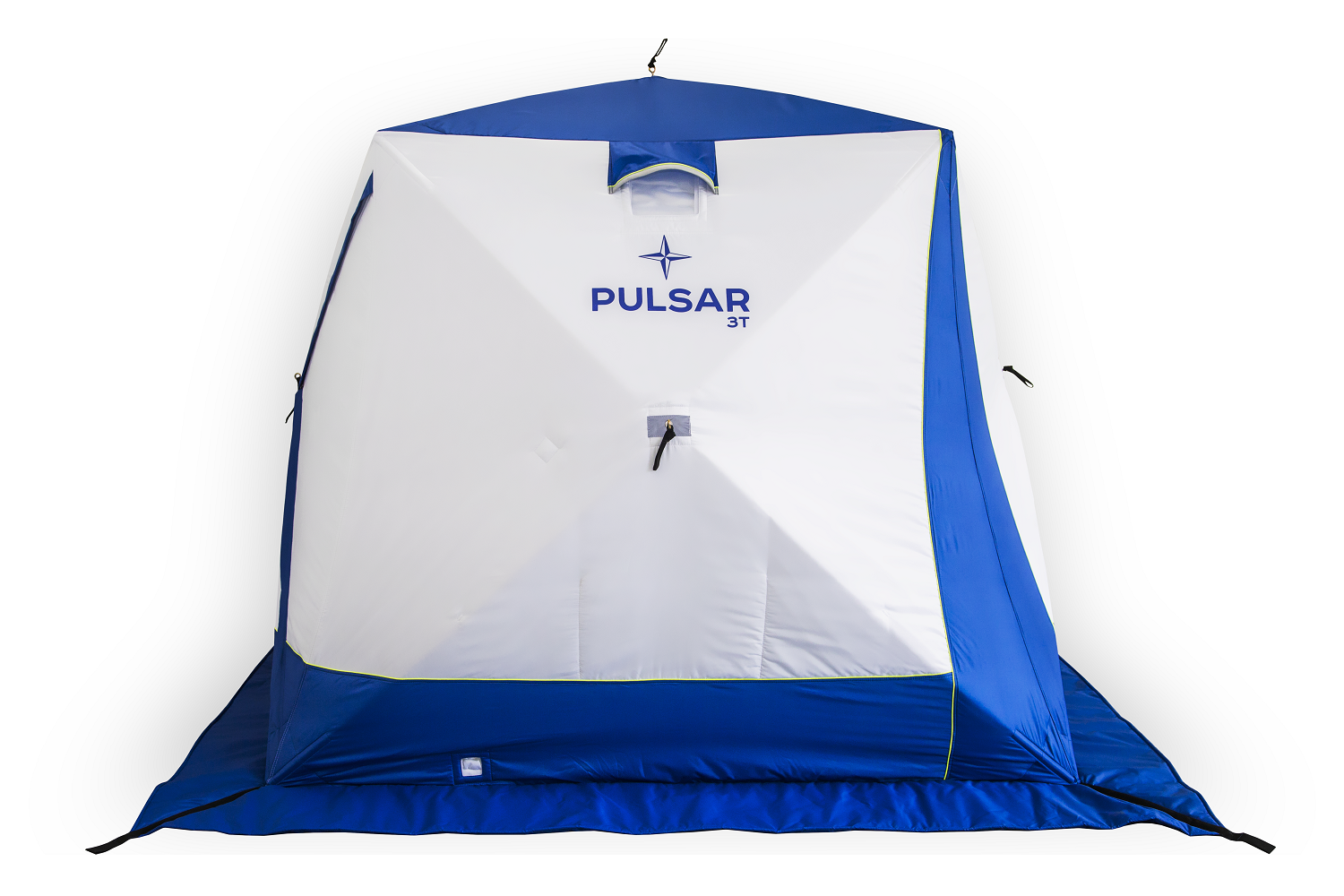 Палатка PULSAR 4T