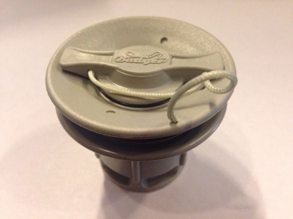 Клапан Bravo 2001