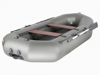 Лодка ПВХ Rocky Mini 260