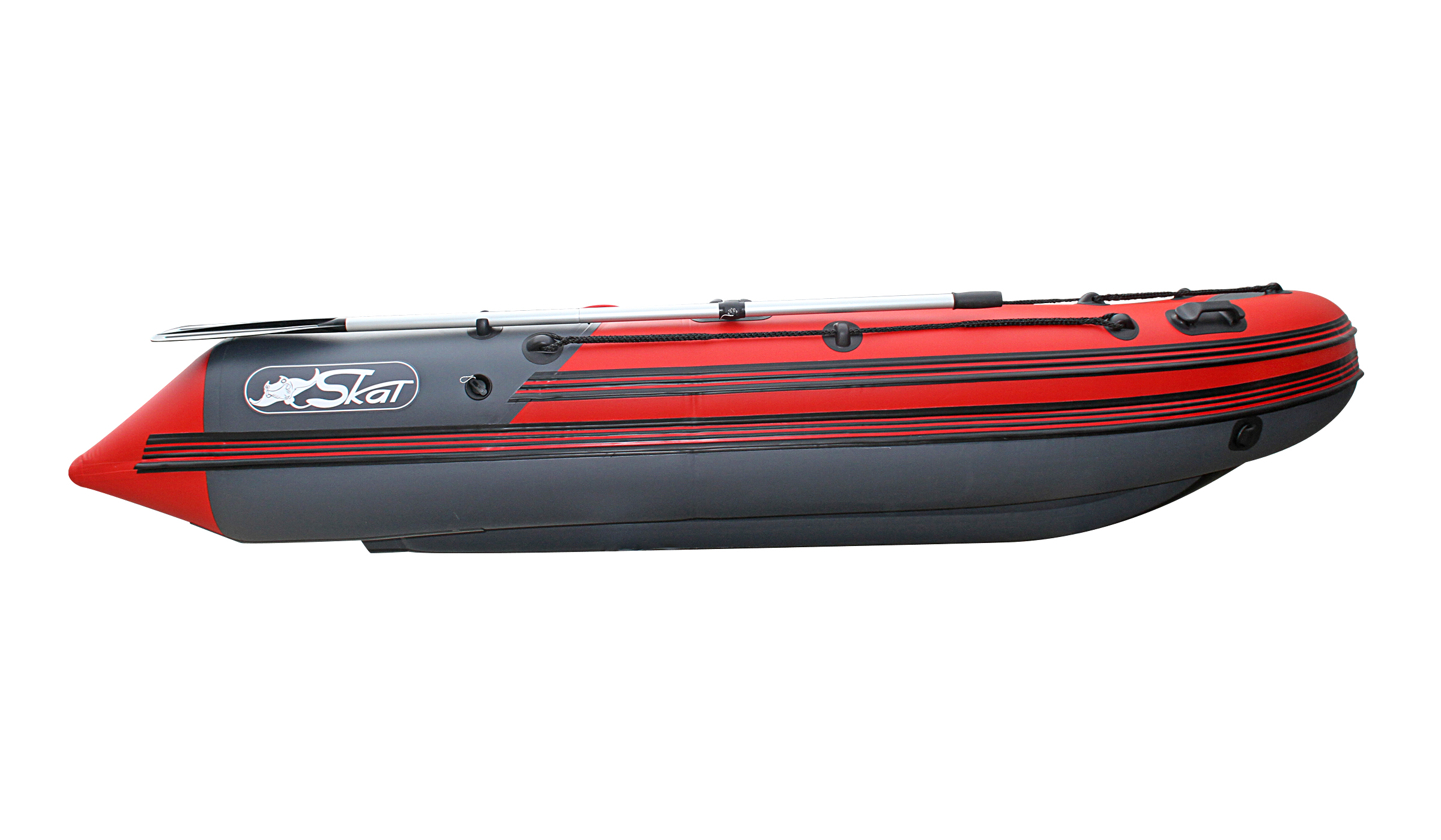 Лодка ПВХ SKAT TRITON 350 НД